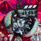 Vendula Kittys Drive In Movie Caturday Night Fever Disco Ball Bag