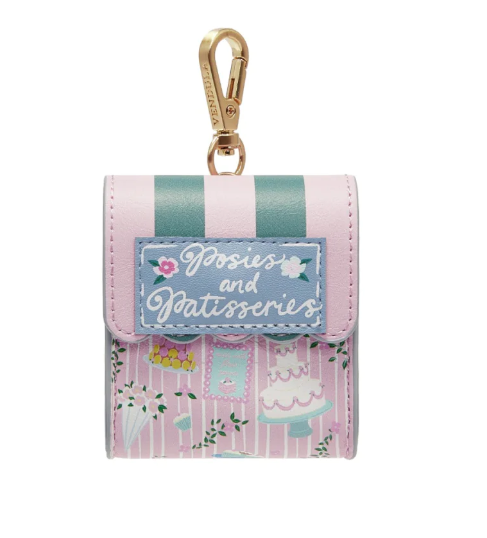 PREORDER Vendula Posies And Patisseries Pods Case