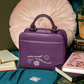 Vendula Travelling Library Bookshop Eliza Bag