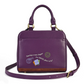 Vendula Travelling Library Bookshop Eliza Bag