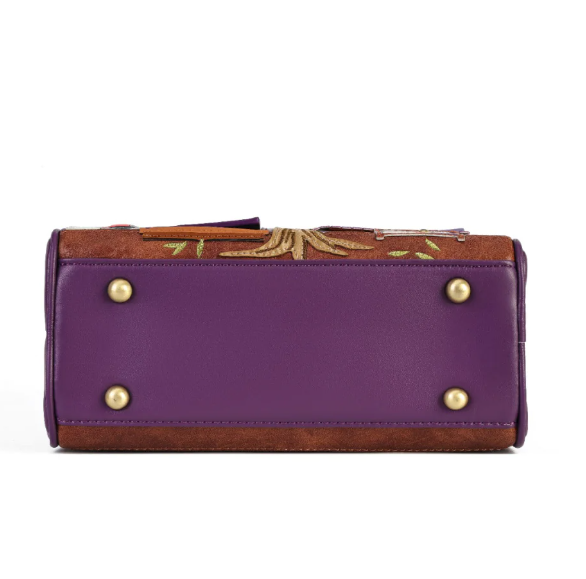 Vendula Travelling Library Bookshop Eliza Bag