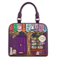Vendula Travelling Library Bookshop Eliza Bag