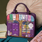Vendula Travelling Library Bookshop Eliza Bag