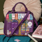 Vendula Travelling Library Bookshop Eliza Bag