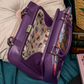 Vendula Travelling Library Bookshop Eliza Bag