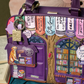 Vendula Travelling Library Bookshop Eliza Bag