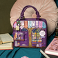Vendula Travelling Library Bookshop Eliza Bag