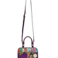 Vendula Travelling Library Bookshop Eliza Bag