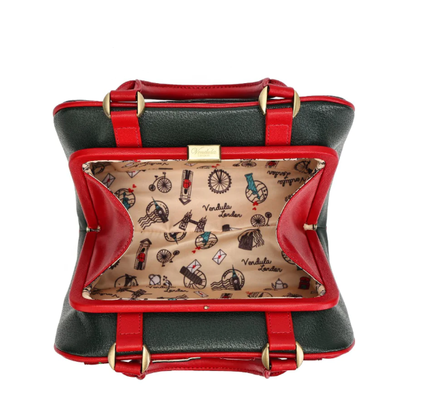 Vendula The Farmhouse Pantry Eliza Bag