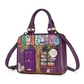 Vendula Travelling Library Bookshop Eliza Bag