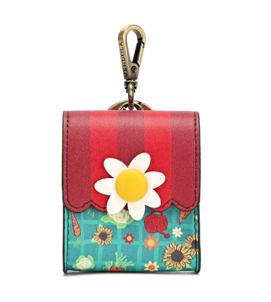 Vendula The Farmhouse Pantry Pods Case