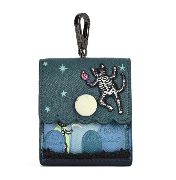 Vendula Haunted Theatre Pods Case