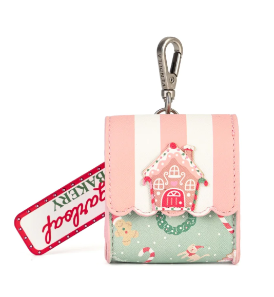 Vendula Sugarloaf Bakery Pods Case