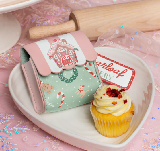 Vendula Sugarloaf Bakery Pods Case