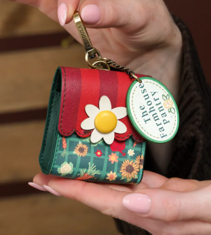 Vendula The Farmhouse Pantry Pods Case