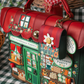 Vendula The Farmhouse Pantry Pods Case