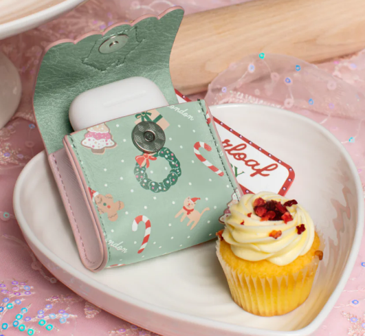 Vendula Sugarloaf Bakery Pods Case