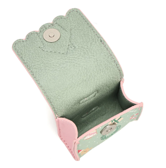 Vendula Sugarloaf Bakery Pods Case
