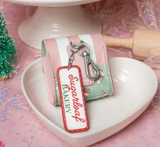 Vendula Sugarloaf Bakery Pods Case