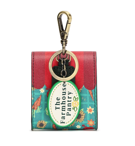 Vendula The Farmhouse Pantry Pods Case