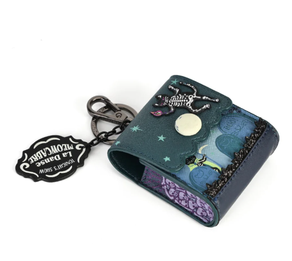 Vendula Haunted Theatre Pods Case