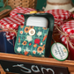 Vendula The Farmhouse Pantry Pods Case