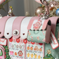 Vendula Sugarloaf Bakery Pods Case