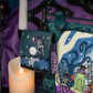 Vendula Haunted Theatre Pods Case
