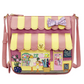 Vendula Sewing Shop Raspberry Edition Esme Bag