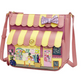 Vendula Sewing Shop Raspberry Edition Esme Bag