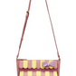 Vendula Sewing Shop Raspberry Edition Esme Bag