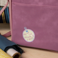 Vendula Sewing Shop Raspberry Edition Esme Bag