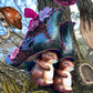 Irregular Choice Nuts About You