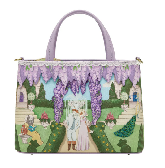 PREORDER Vendula Regency Gardens Faye Bag