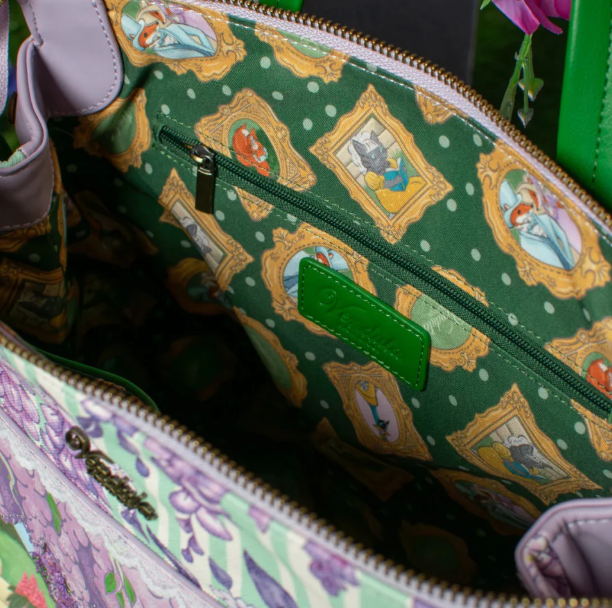 PREORDER Vendula Regency Gardens Faye Bag