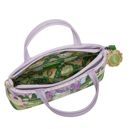 PREORDER Vendula Regency Gardens Faye Bag