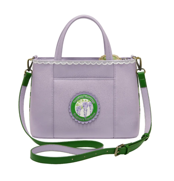 PREORDER Vendula Regency Gardens Faye Bag