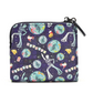 Vendula Kittys Drive In Movie Caturday Night Fever Flexcard Wallet
