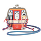 Vendula Slopes Fenna Coin Purse