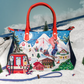 Vendula Slopes Fenna Coin Purse