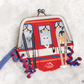 Vendula Slopes Fenna Coin Purse