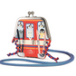 Vendula Slopes Fenna Coin Purse