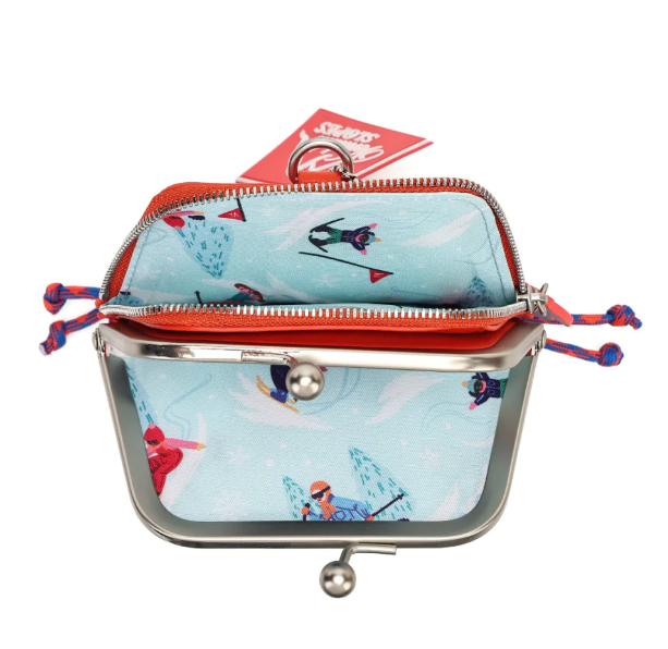 Vendula Slopes Fenna Coin Purse