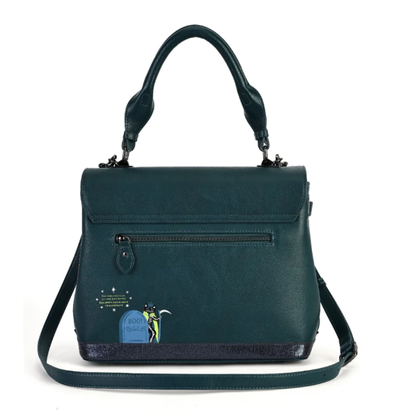 Vendula Haunted Theatre Grace Bag