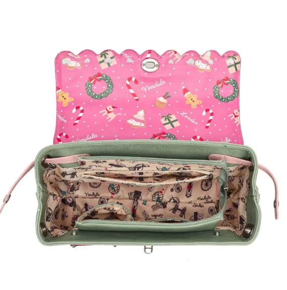Vendula Sugarloaf Bakery Grace Bag