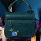 Vendula Haunted Theatre Grace Bag