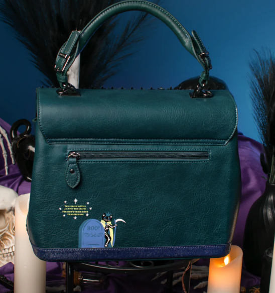 Vendula Haunted Theatre Grace Bag