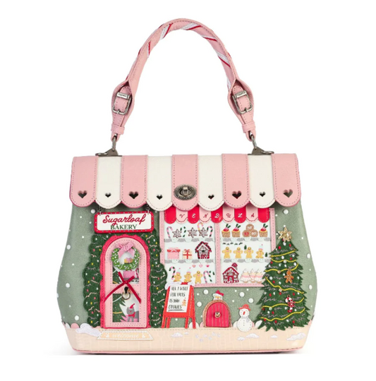 Vendula Sugarloaf Bakery Grace Bag