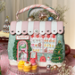 Vendula Sugarloaf Bakery Grace Bag