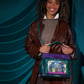 Vendula Haunted Theatre Grace Bag